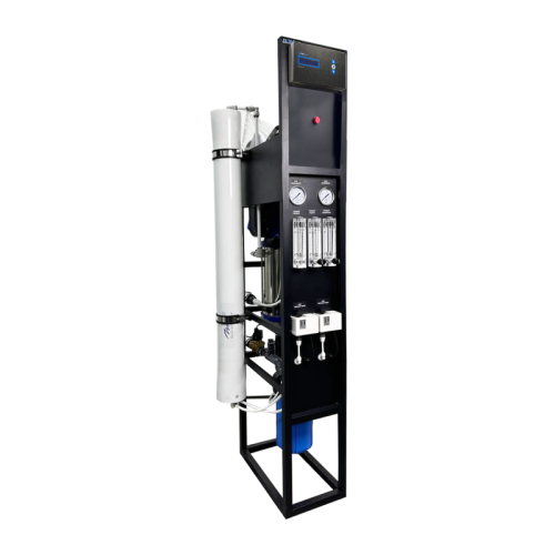 RO-250 PRO3300 промышленная установка обратного осмоса