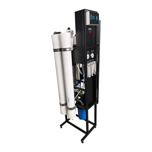 RO-500 PRO3300 промышленная установка обратного осмоса