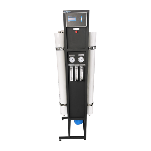 RO-1000 PRO3300 промышленная установка обратного осмоса