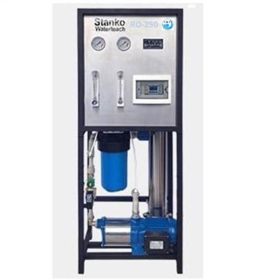 Система обратного осмоса RO-250 STANKO Waterteach