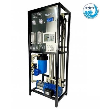 Высокопроизводительный осмос STANKO Waterteach RO-750