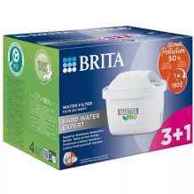 Картридж Brita Maxtra PRO Жесткость&nbsp;Эксперт (3+1)
