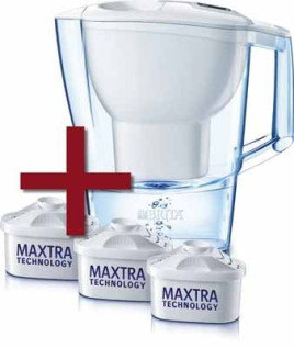 Кувшин Brita Cool белый