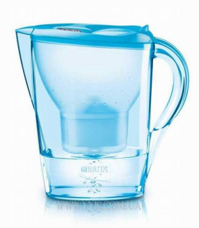 Кувшин Brita Marella Cool голубой