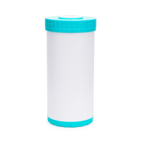 Канистра под загрузку KP-ECH10B-W для Big Blue 10" 