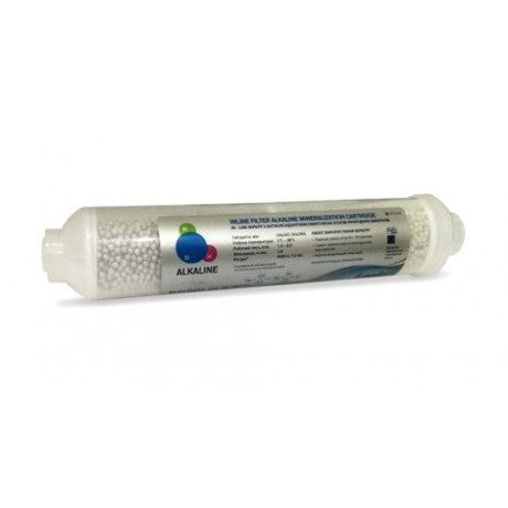 Картридж Leader HD25-10L ощелачиватель воды