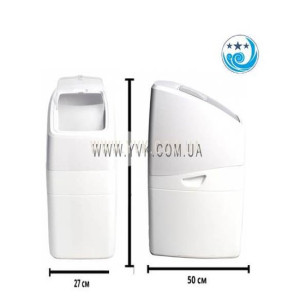 Умягчитель воды&nbsp;LWT SF1017 EVA Cab габариты