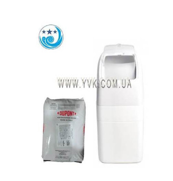 Фильтр-умягчитель воды LWT SF1017 EVA Cab