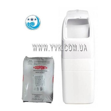 Умягчитель воды LWT 1035 Cab LWT SF 1035 EVA Cab Clack&nbsp;White