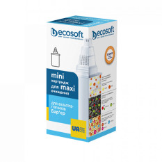 Картриджи Ecosoft CRVKBARECO для Барьера
