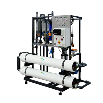 Комплектация системы MO-2