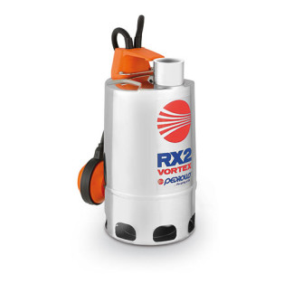 Pedrollo RXm 2 10m погружной дренажный насос