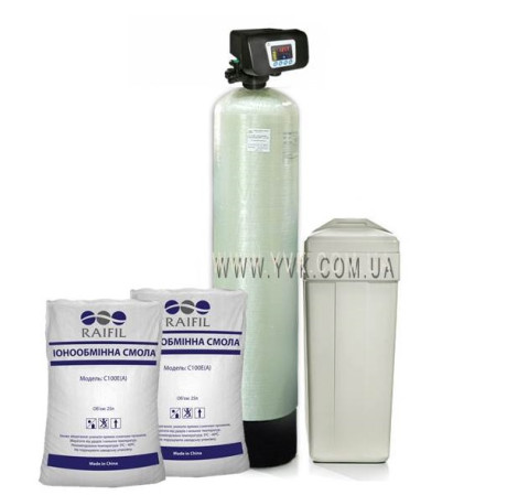 Raifil С-1354 Runxin система умягчения воды