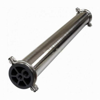 Стальной мембранный корпус 4" SUS 304-4040