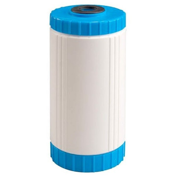 Колба под засыпку Raifil UDF-10W-EP-BP-B для Big Blue 10
