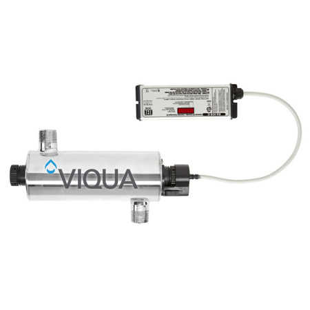 Ультрафиолетовая система VIQUA Sterilight&nbsp;VH-200/2