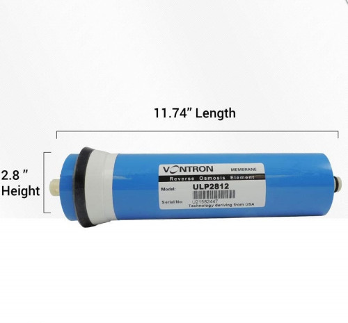 Мембрана Vontron ULP2812-300