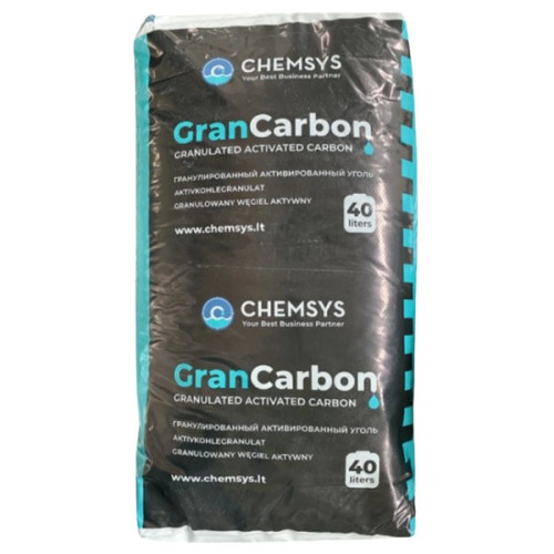 GranCarbon CO 950&nbsp;- кокосовый активированный уголь