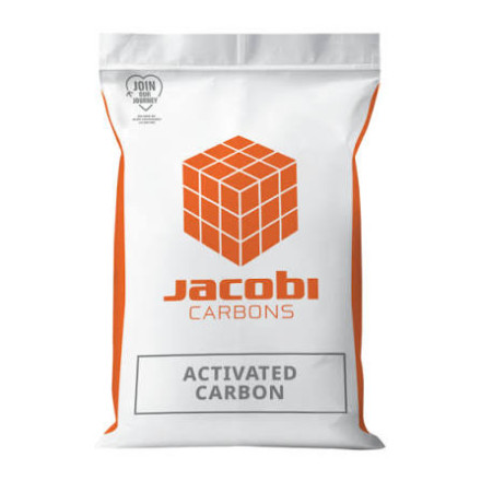 Кокосовый отмытый уголь Jacobi AquaSorb HS
