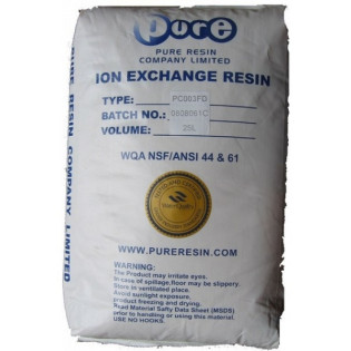 Смола для смешанных слоев Pure Resin PMB 101-2